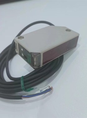 TAKEX竹中对射式光电开关UM-T15DTV(UM-TR15DTV+UM-TL15T)现货