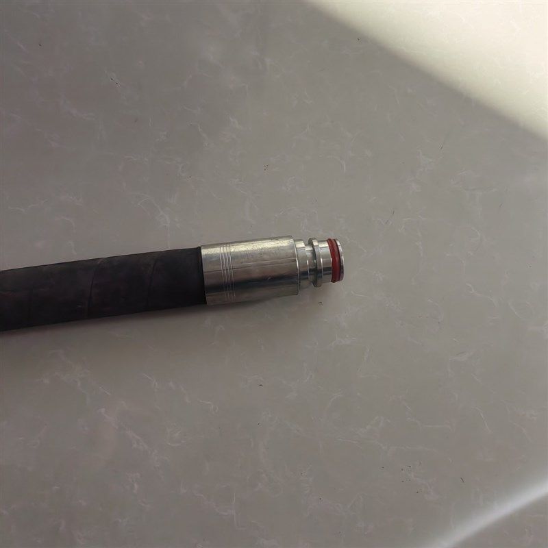 矿用高压油管 采煤机矿用液压胶管 液压支架胶管 高压钻探胶管