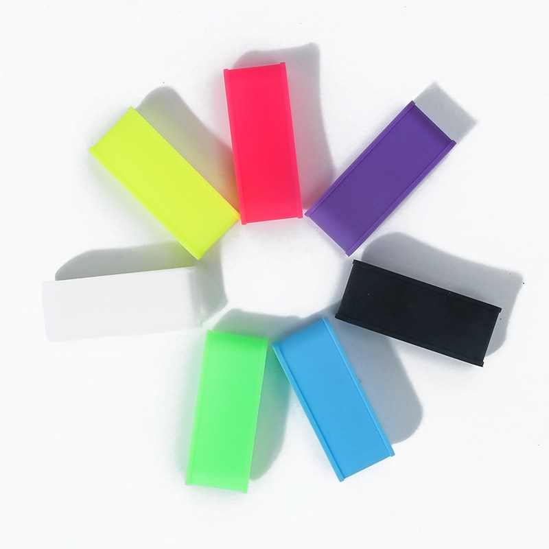 Tennis Racket Silicone Anti-slip Ring ITable Tennis Racket A