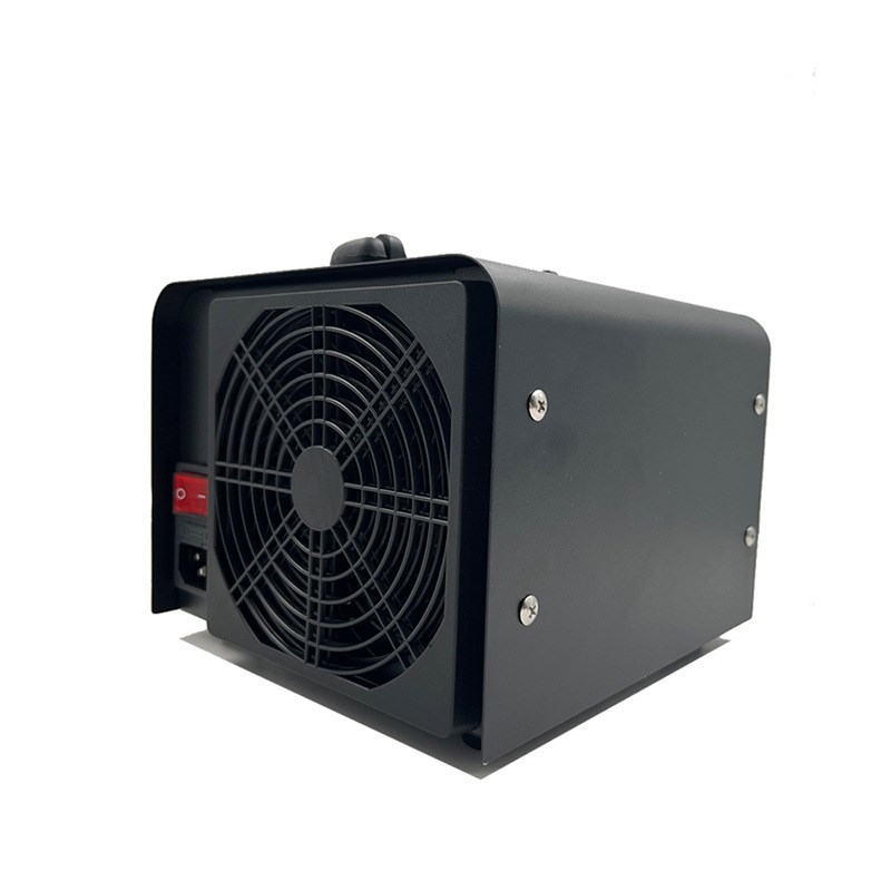 110v Ozone Generator Household Air AldeKhyde Space Deodoriza