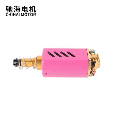 厂家直8销40306WA18TPA高扭高速直流-电机 长轴 短0轴马达11V3100