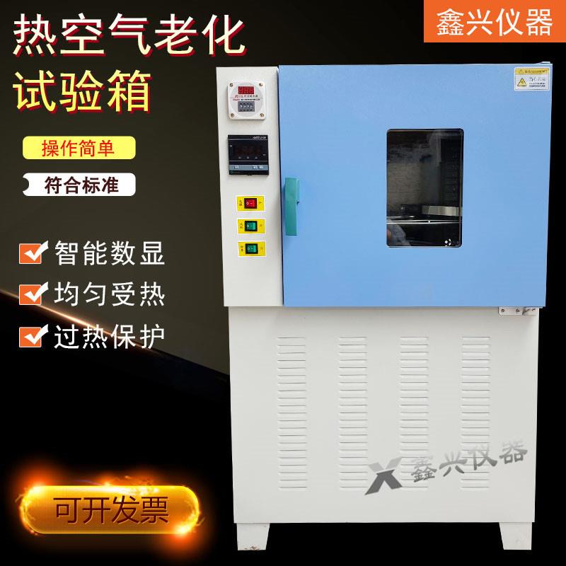 热空气老化箱高温老化箱电线电缆橡胶老化箱热空气循环老化试验箱