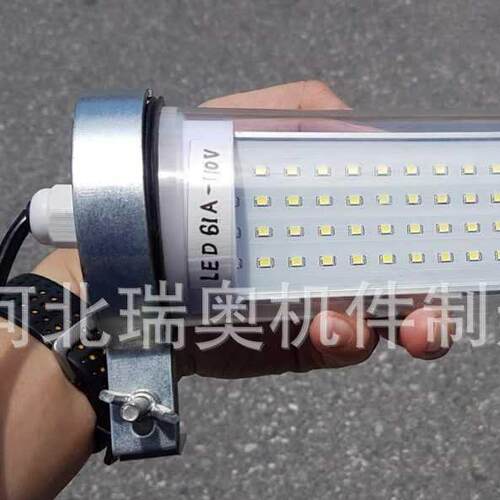 JY防水防爆荧品光数控床L机E321D灯 修产检验维作业灯