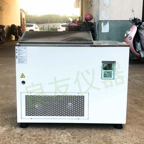荡D验KZ-2C 实室震水荡槽DKZ-2C 生化恒温振荡水槽 低温恒温振水