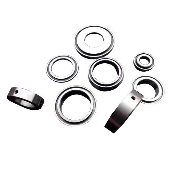 厂家直销分条机下刀片高速钢超硬分切机底刀分切机上下刀分切圆