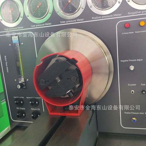 制EP泵S166619定欧二试柴验台电喷校准喷油泵油发动机压喷油实验