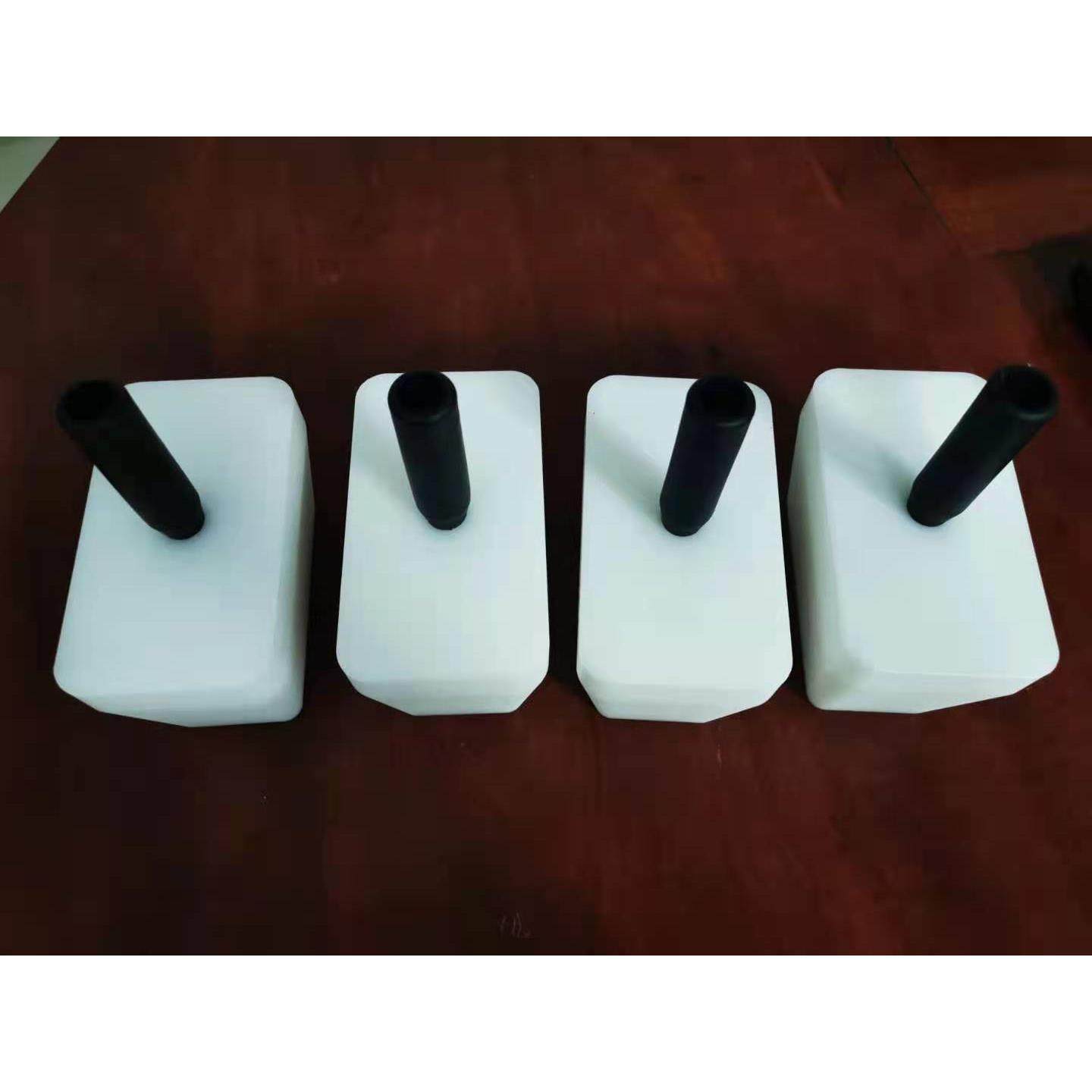 模仿人体(大头)开口测试模块模块C符合标准：EN71-8:2011