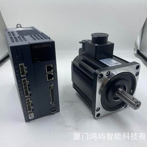11系KW.DBM2-1305KW2KW驱动器装伺服统套带刹车可调速变速箱伺服