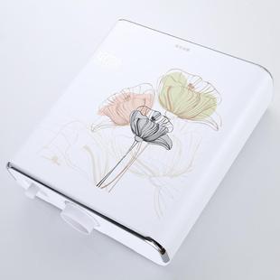家用蹲便器水箱卫生间自动塑料冲水箱马桶冲水箱公厕冲便器配件