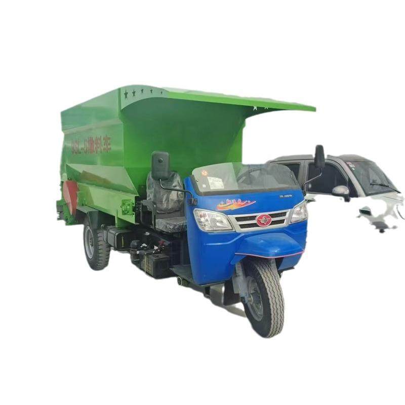 电动撒料车柴油机版撒料车饲料抛撒均匀,畜牧/养殖物资,特种养殖设备,淘宝优惠券,粉丝福利购,淘宝优惠卷