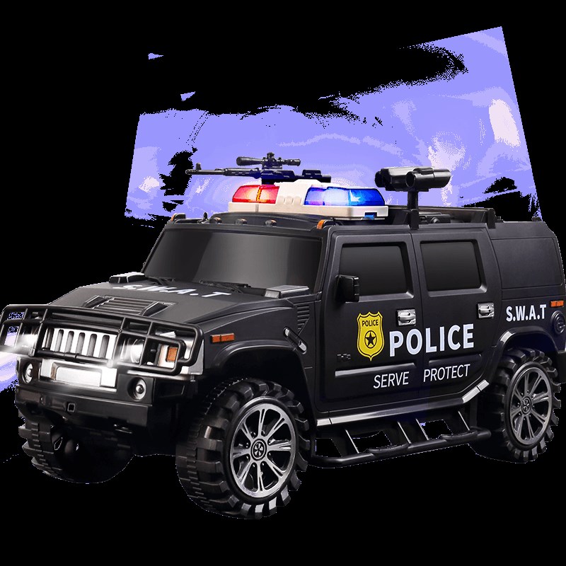 运钞车储蓄存钱罐只进不出儿童汽车男孩网红女孩密码箱2021年新款