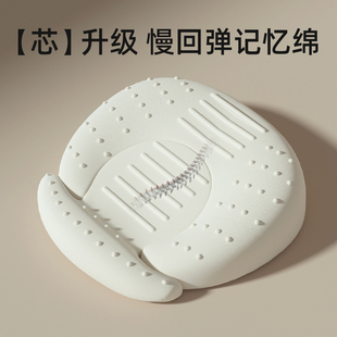 蒂乐婴儿防吐奶斜坡垫防溢奶呛奶斜坡枕新生儿躺靠哺乳神器哺乳枕