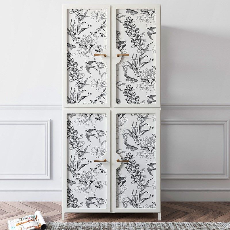 装万家自粘墙纸法式家具翻新贴纸衣柜移门改造贴膜鞋柜电视柜门贴,家居饰品,家具贴,淘宝优惠券,粉丝福利购,淘宝优惠卷