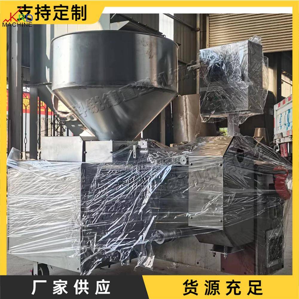 无纺布营养钵育苗机可降解布袋打坨机无纺布营养块成型机