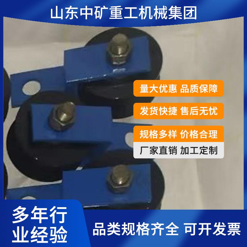 ZXQ-15/250斜井行人助行器悬挂式安装机头语音声光报警