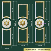 边框线背景墙PU线条仿石膏欧式 饰线条 客厅餐厅沙发垭口墙面造型装