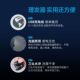 博锐理发器1905 5808成人推剪充电动老人家用剃头刀儿童电剪推子