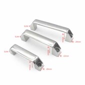 把手 船用游艇配件 不锈钢船用把手