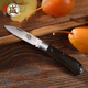 折叠水果刀家用便携削果皮切瓜宿舍多功能不锈钢迷你户外削皮