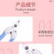 拉布拉多狗狗指甲剪磨甲器指甲刀指甲剪神器指甲钳宠物用品