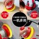 气动打磨机工业级气磨机风磨机小型抛光机干磨机汽车腻子砂纸机