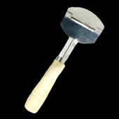 老式 木柄打皮刀南瓜刮皮刀削皮刀不锈钢瓜果刨冬瓜刮皮刀水果刨子