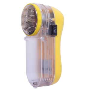 华馨去球器衣服毛球修剪器插电刮毛吸毛器干洗店去球器家用款25瓦