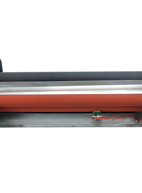 雷盛A2过塑机A3塑封机A4过胶机230i 330i 460iD覆膜机用25mm大胶