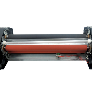 雷盛A2过塑机A3塑封机A4过胶机230i 460iD覆膜机用25mm大胶 330i