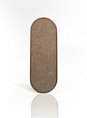 limolimo猫树猫爬架专用配件 猫抓板猫抓毯剑麻柱实木跳台