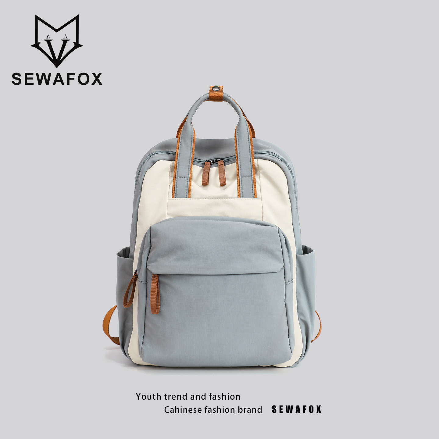 SEWAFOX背包旅游轻便