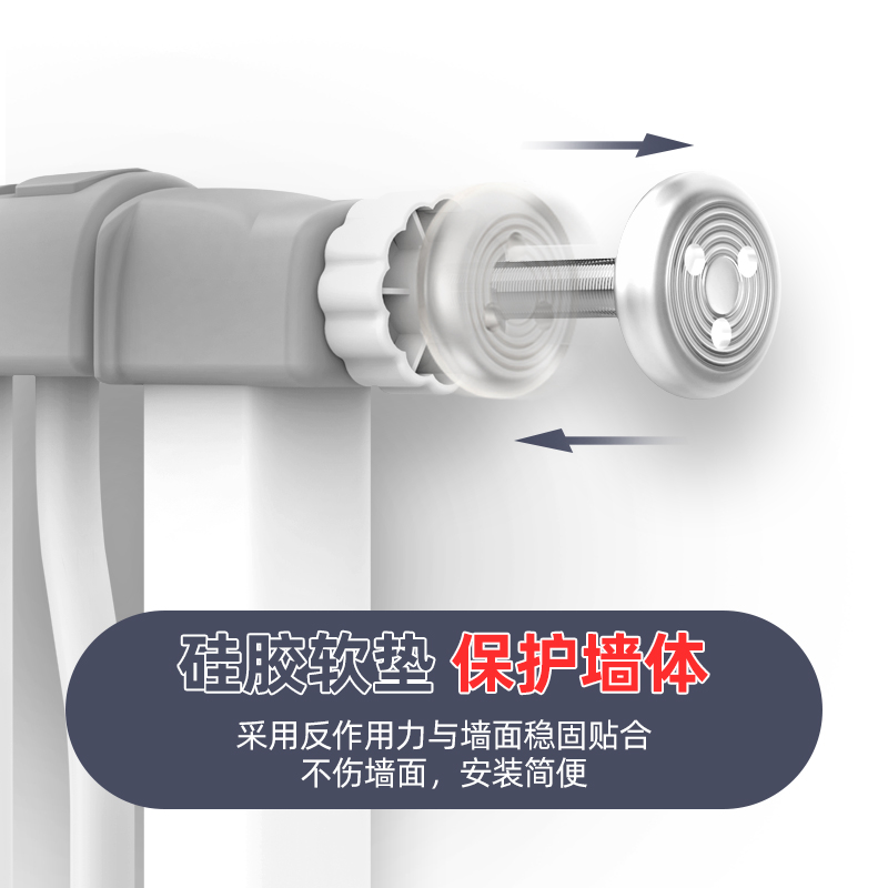 宠物围栏狗狗栅栏隔离拦防猫门栏猫咪神器栏杆挡板室内狗护栏笼子