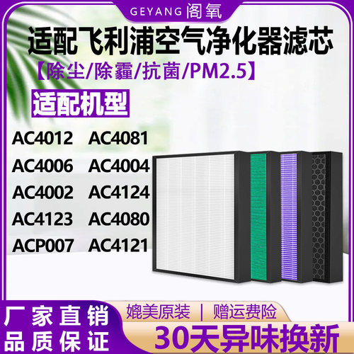 除尘霾除异味抗菌除甲醛过滤网