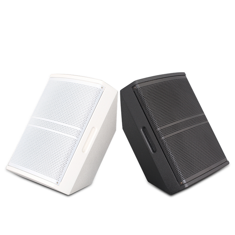 DKA 8 10 12寸卡拉ok家用KTV壁挂音箱中小型会议音响设备套装