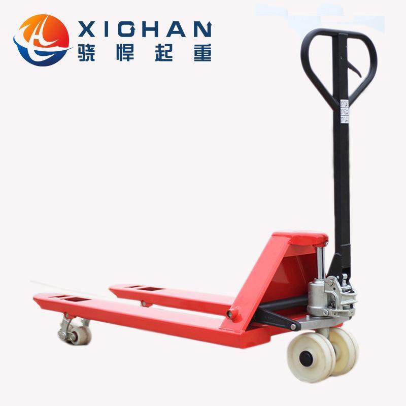 厂家销售叉车2t吨手动液压搬运车地牛油压装卸托盘铲拖车,搬运/仓储/物流设备,其他起重搬运设备,淘宝优惠券,粉丝福利购,淘宝优惠卷