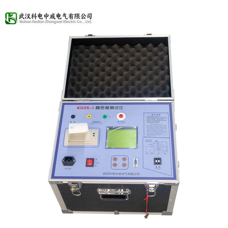 KDZK-I真空开关真空度测试仪真空接触断路器发生器灭弧室测量仪,五金/工具,压差计及压差表,淘宝优惠券,粉丝福利购,淘宝优惠卷