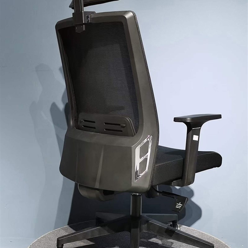 椅众不同电脑椅家用舒适久坐办公椅靠背宿舍学生椅子升降转椅座椅