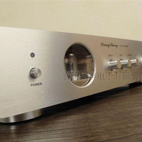 翔声728电子管放大器前级功放胆机前级和田茂HIFI发烧前置