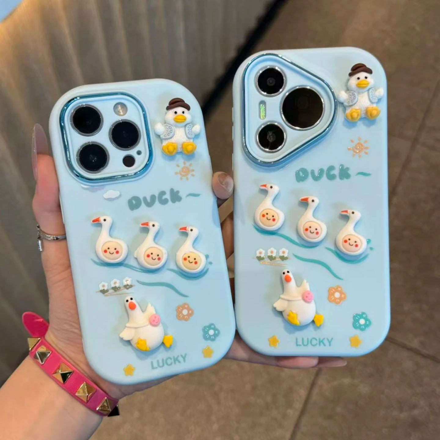 全包保护 防摔防磕碰