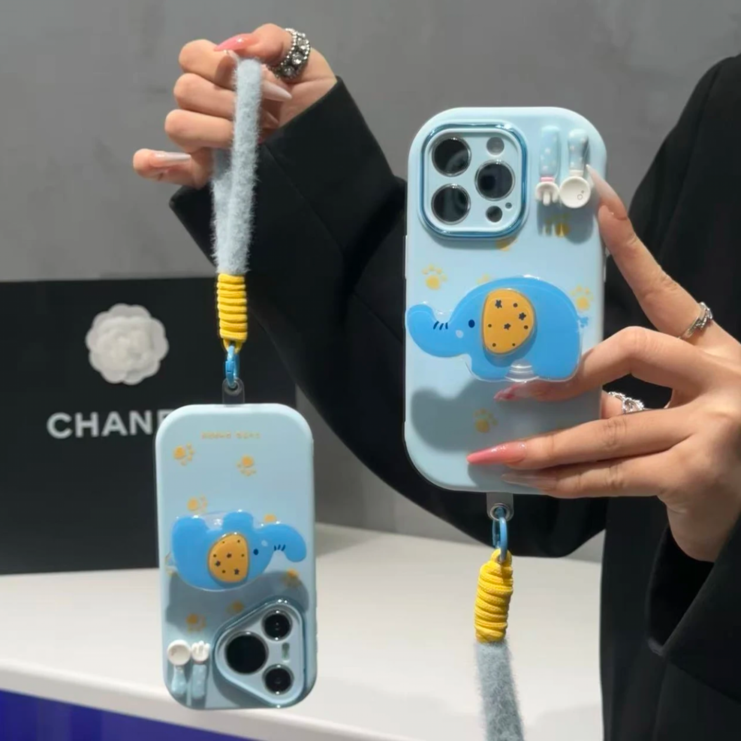 全包保护 防摔防磕碰