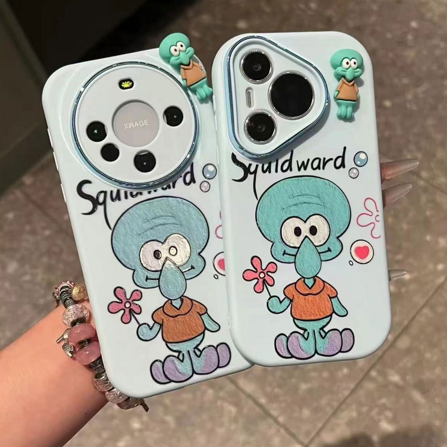 全包保护 防摔防磕碰