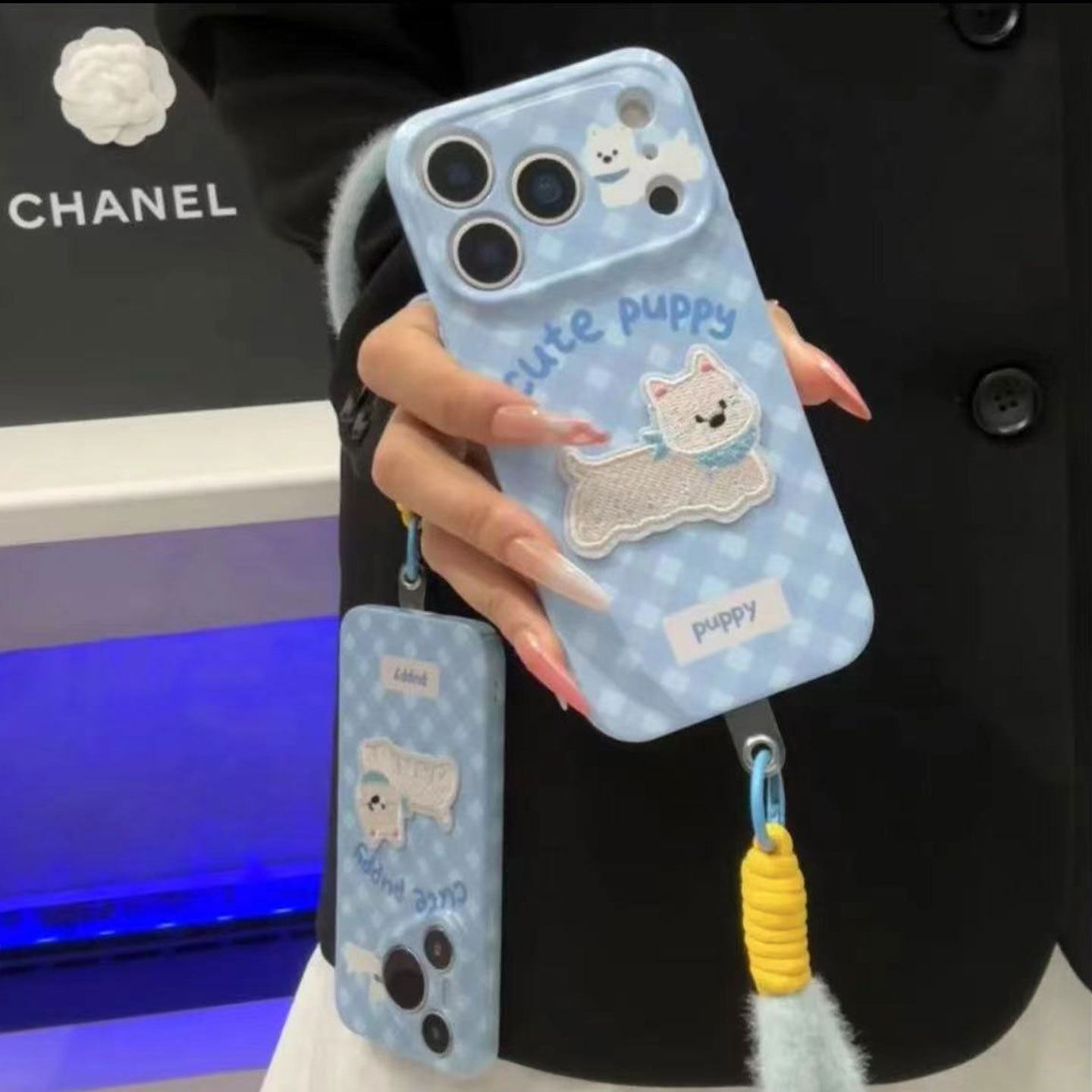 全包保护 防摔防磕碰