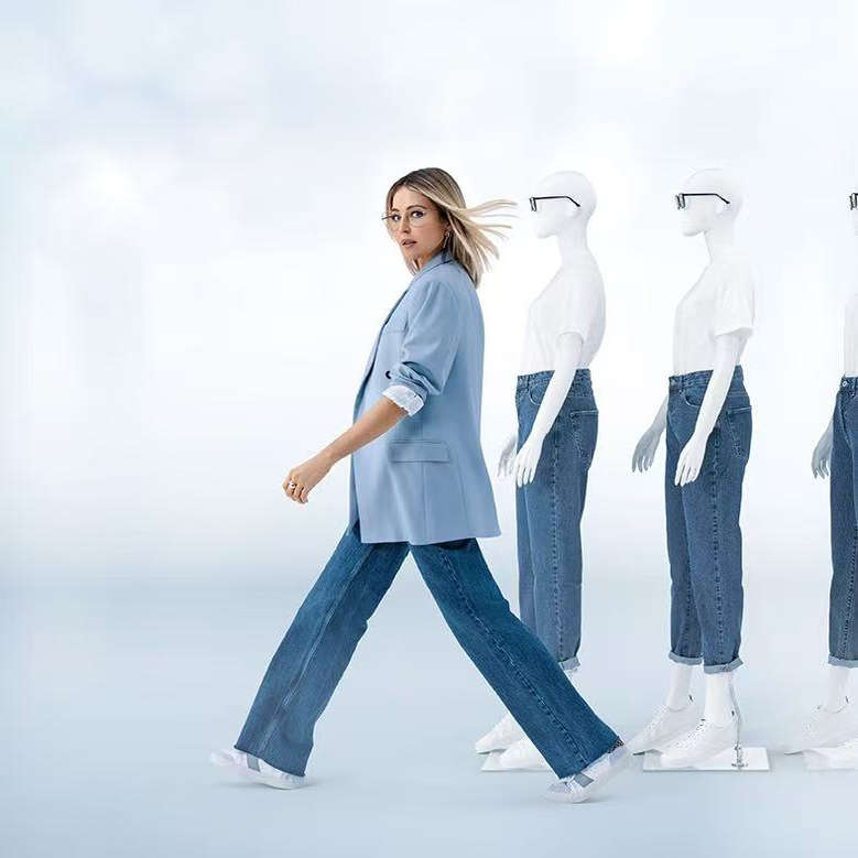 Zeiss蔡司 泽锐单光焕色视界X变色钻立方绿晶膜1.6超薄近视镜片