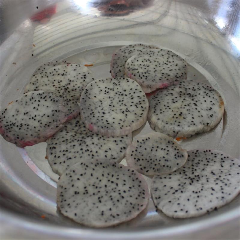 家供应全自动莲藕香蕉红薯苹果柠檬苹果304不锈钢切片