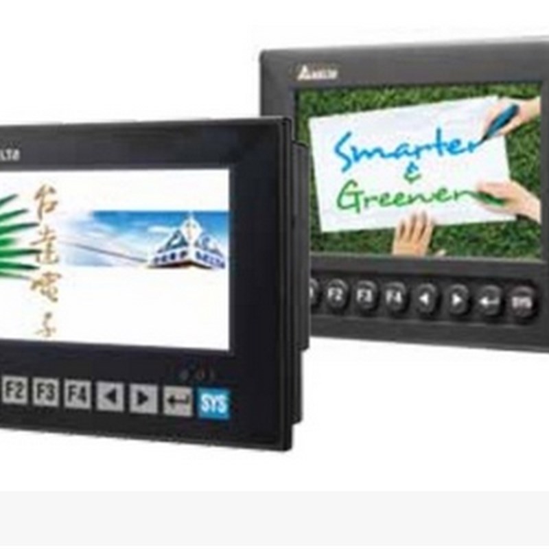 DOP-B07S411/B07S515/B07S410/B05S100/B07S201 原装台达DOP-B