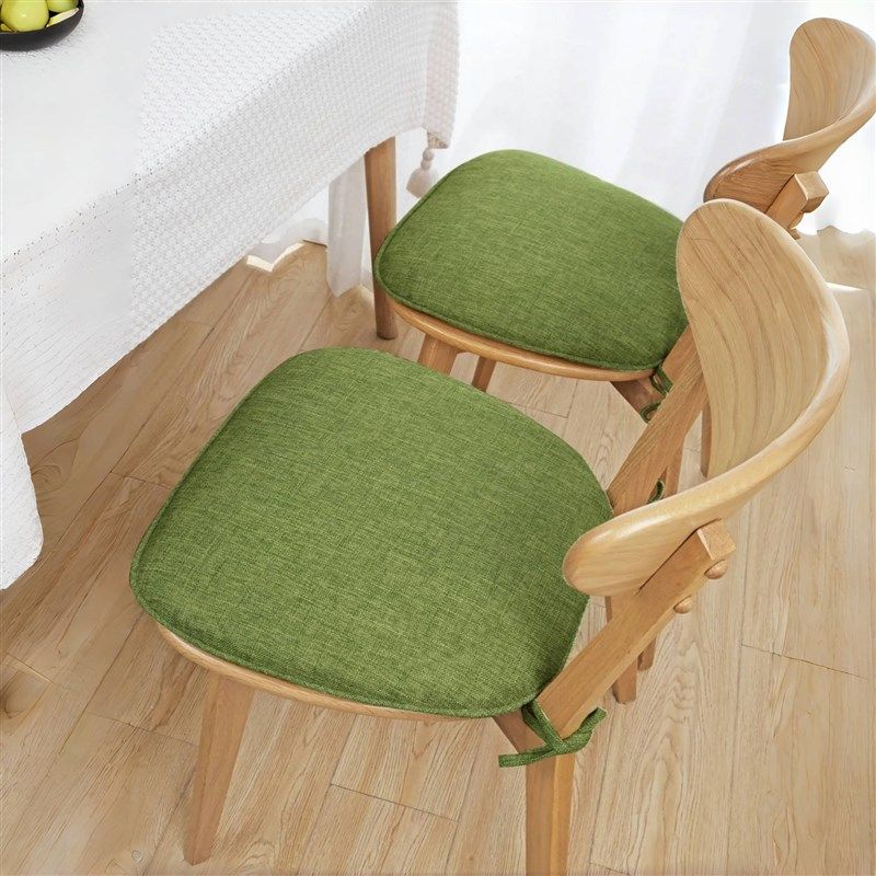 坐垫餐椅垫马蹄椅子餐桌垫马蹄形椅垫四季棉麻家用风实木座垫,居家布艺,美臀垫/保健坐垫,淘宝优惠券,粉丝福利购,淘宝优惠卷