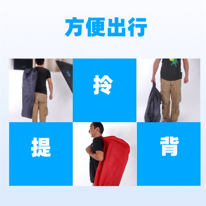 伞车收纳袋溜遛娃车婴儿宝宝手推车旅行背包背带防尘袋车罩托运袋