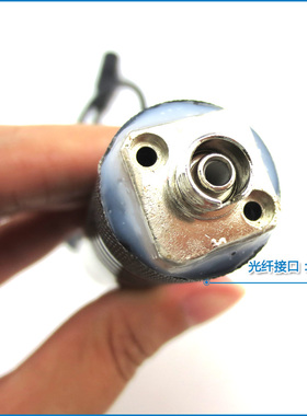 780nm/980nm200mw红外光纤耦合激光模组 红外线点状激光器FC接口