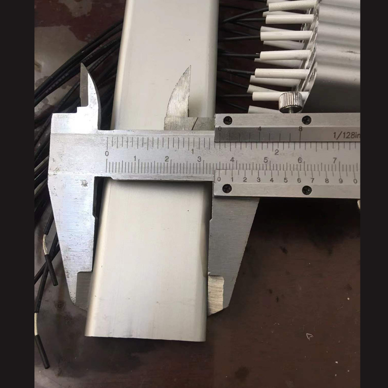 水暖毯电热毯水热毯睡电褥子双人水暖ptc加热管扁状配件