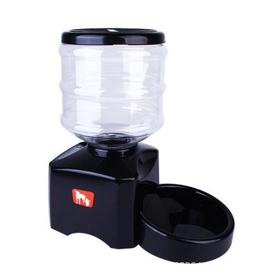 宠物智能喂食器自动喂食猫咪狗狗食盆储粮桶定时定量投食器喂食机